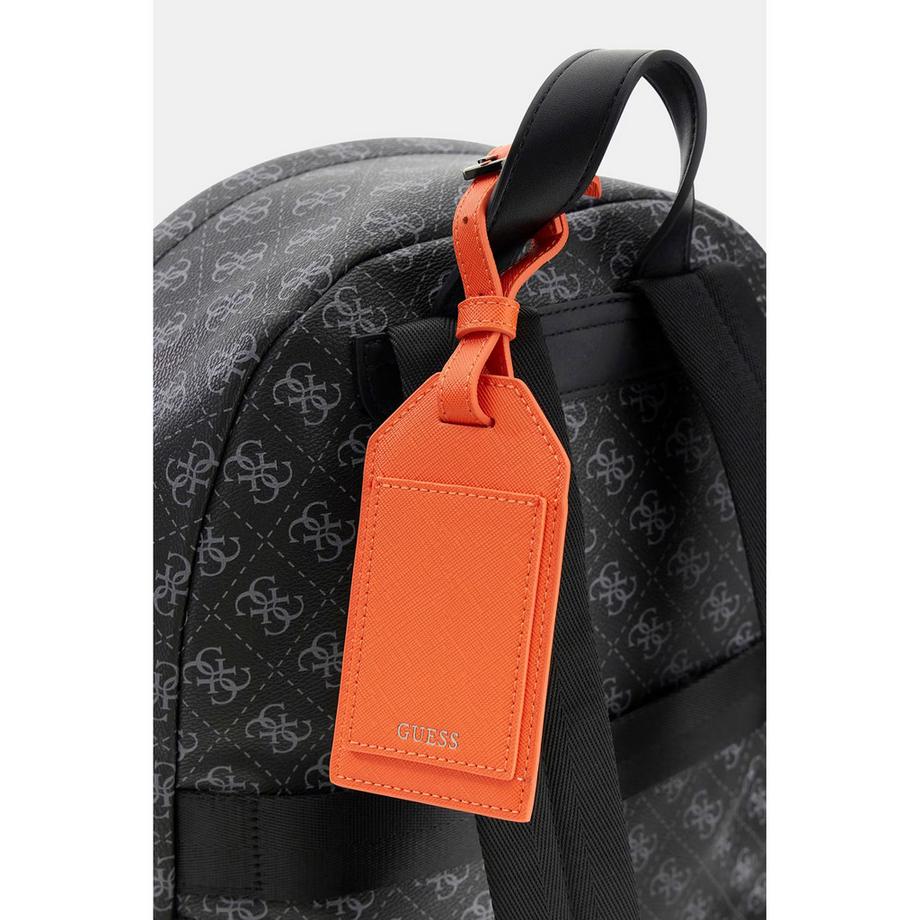GUESS Milano Logo Print Rucksack  