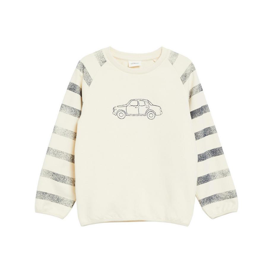 Sweat-shirt