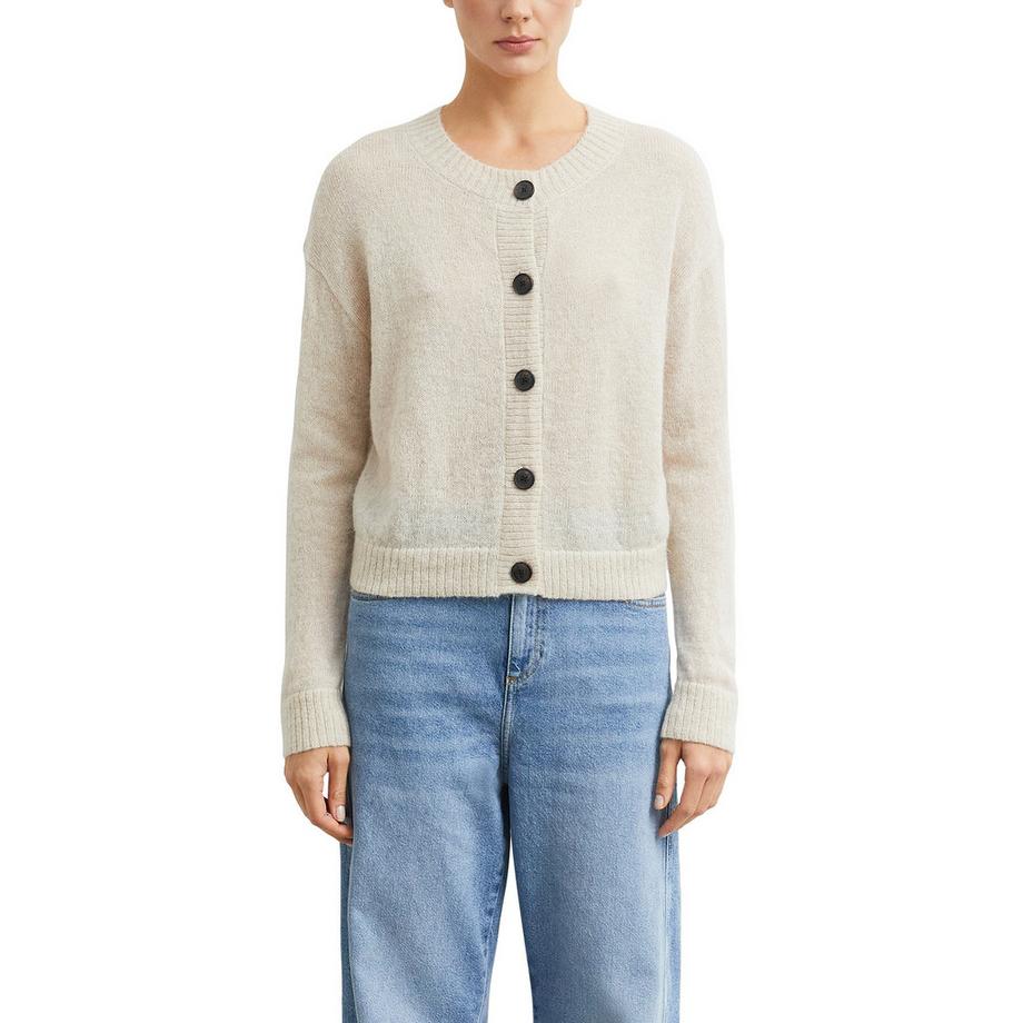 Gilet en tricot