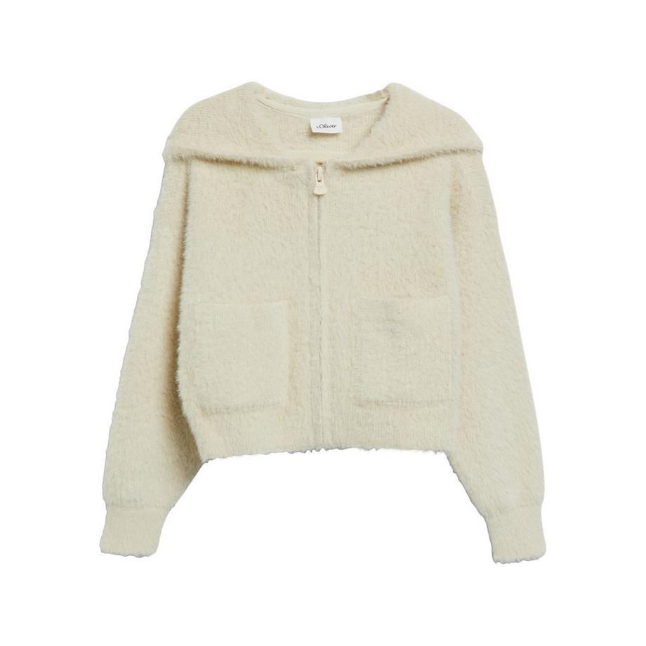 Gilet en tricot