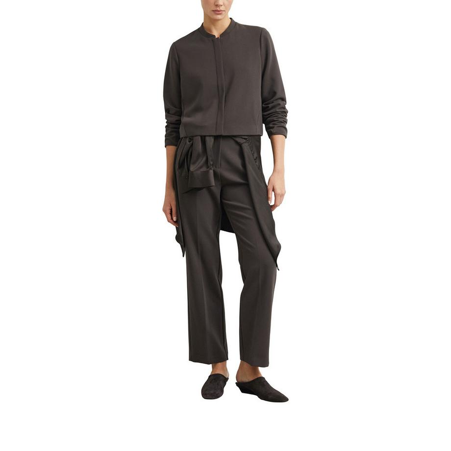 Comma  Veste 