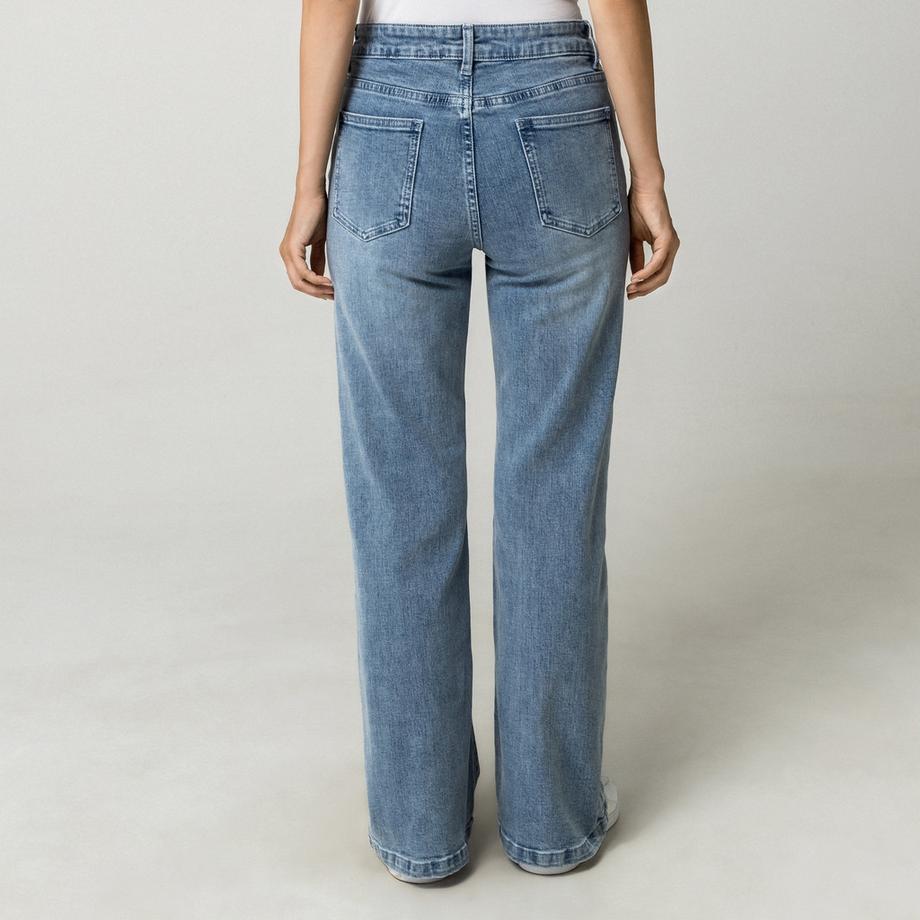 Manor Woman Jeans Bootcut  