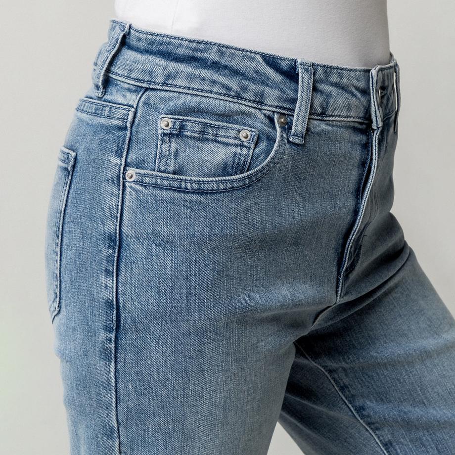 Manor Woman Jeans Bootcut  