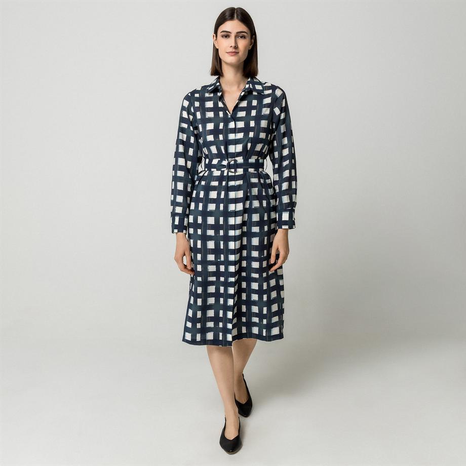Robe chemise