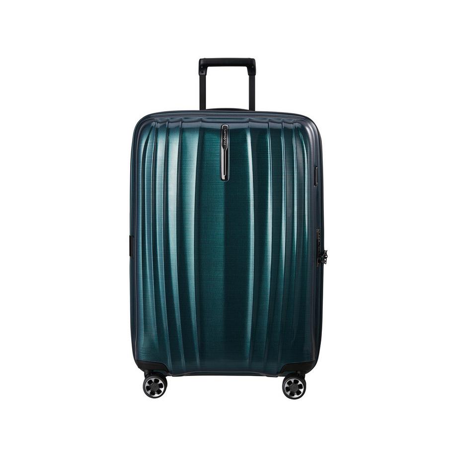 Valise rigide