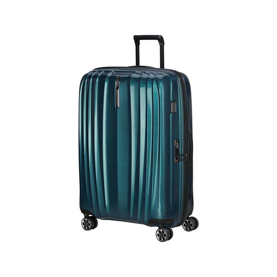 Samsonite 76 CM, Valise rigide NEXIS 