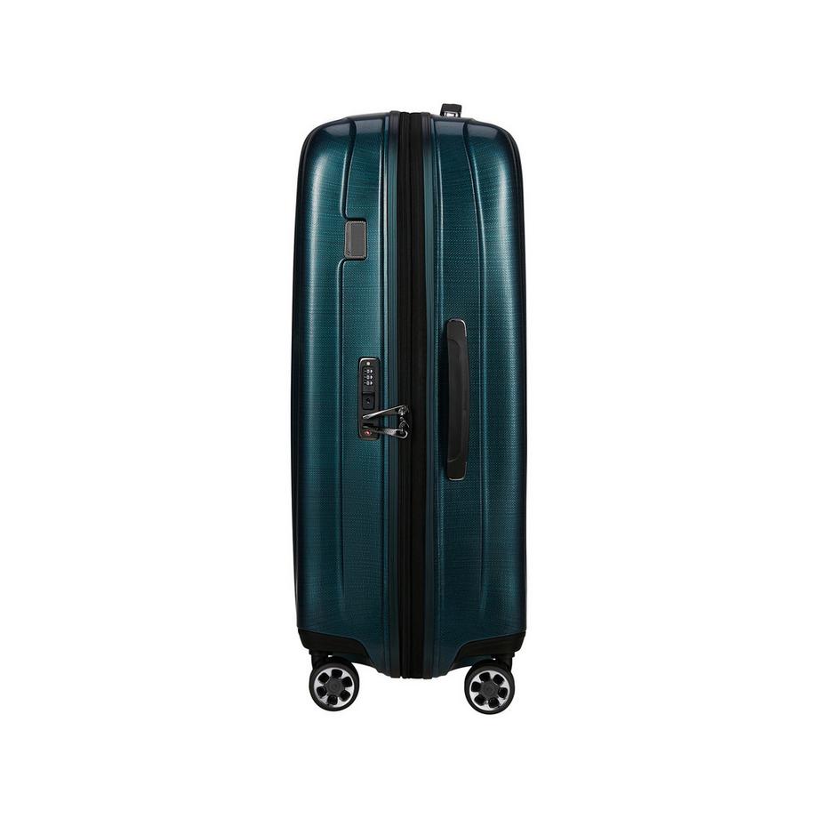 Samsonite 76 CM, Valise rigide NEXIS 