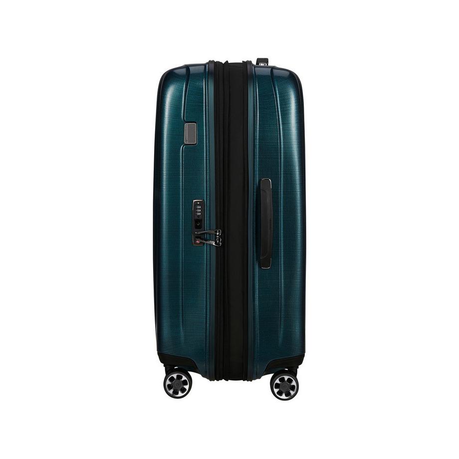 Samsonite 76 CM, Valise rigide NEXIS 