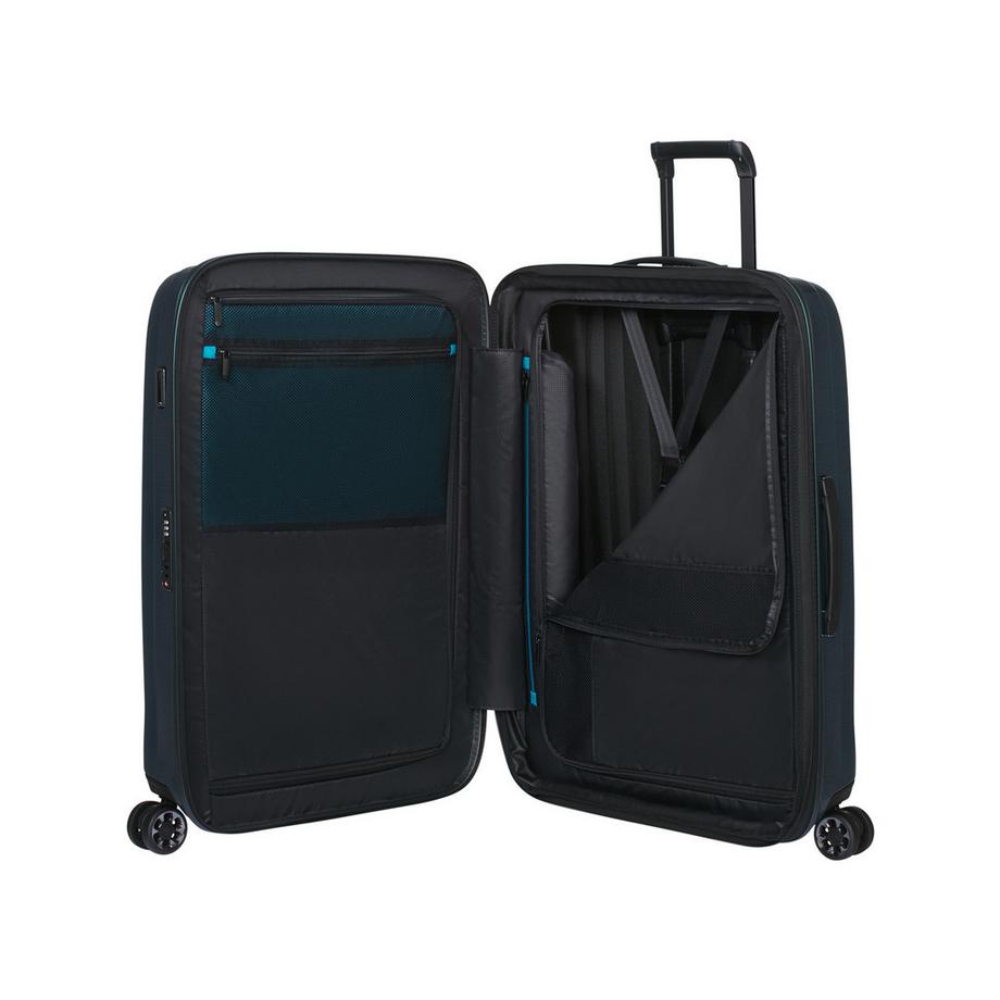 Samsonite 76 CM, Valise rigide NEXIS 