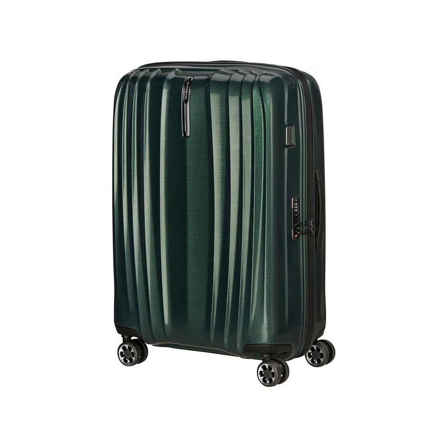 Valise rigide