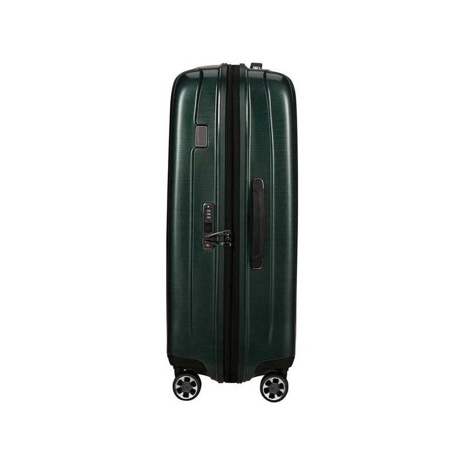 Samsonite 76 CM, Valise rigide NEXIS 