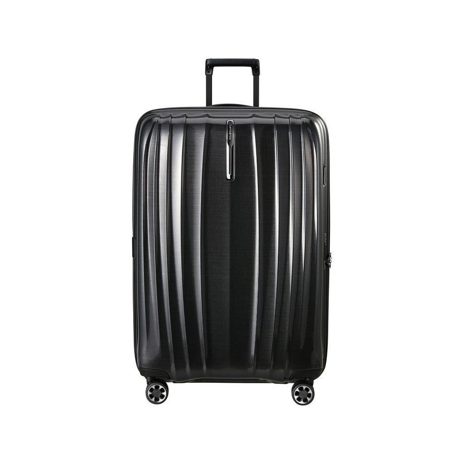 Valise rigide