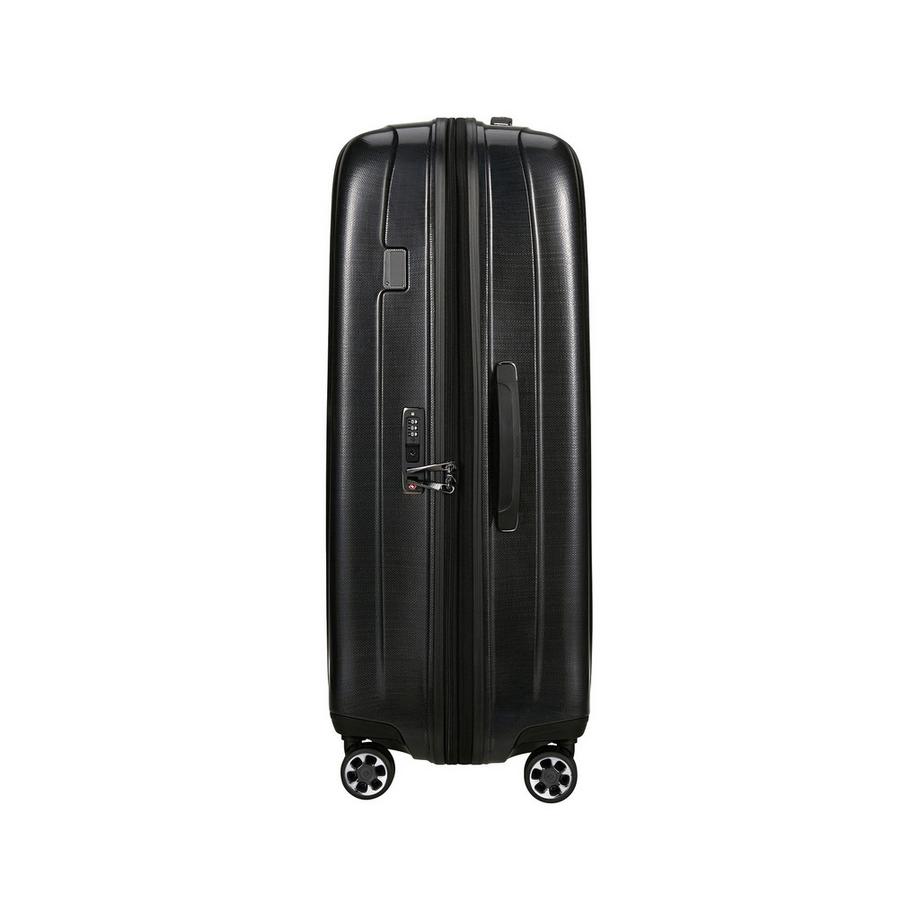 Samsonite 82 CM, Valise rigide NEXIS 