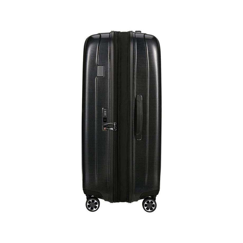 Samsonite 82 CM, Valise rigide NEXIS 