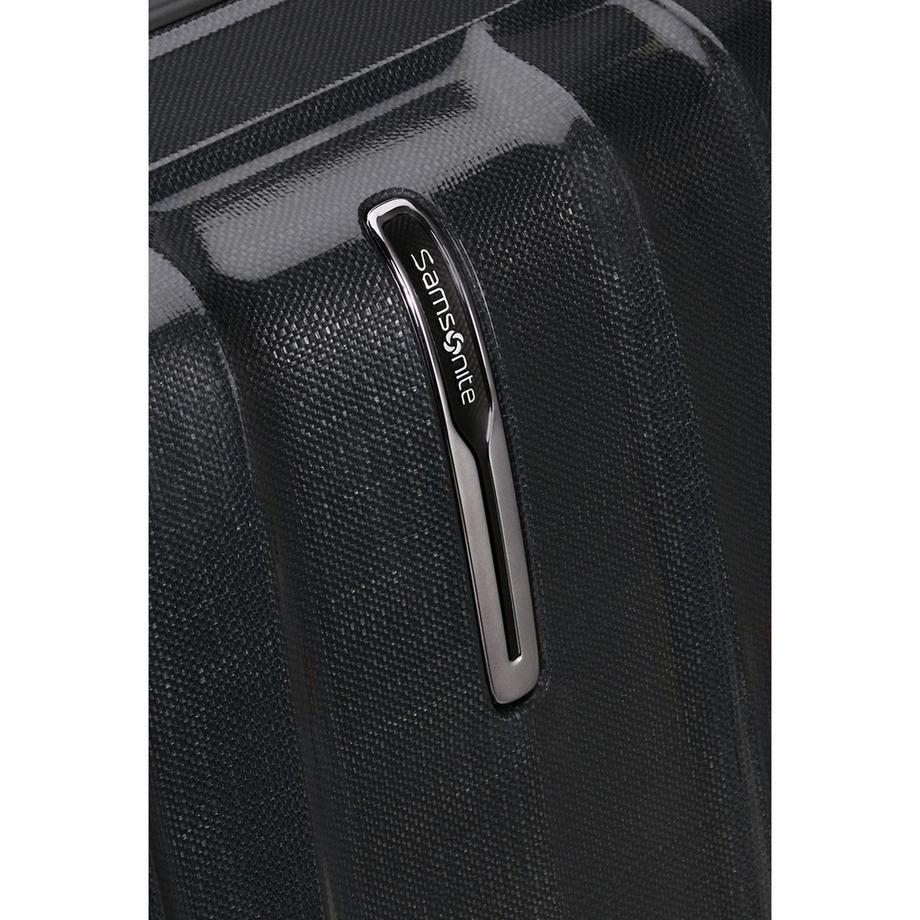 Samsonite 82 CM, Valise rigide NEXIS 