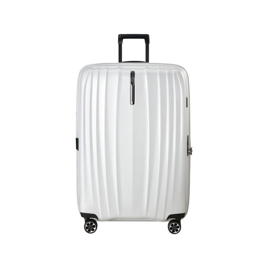 Valise rigide