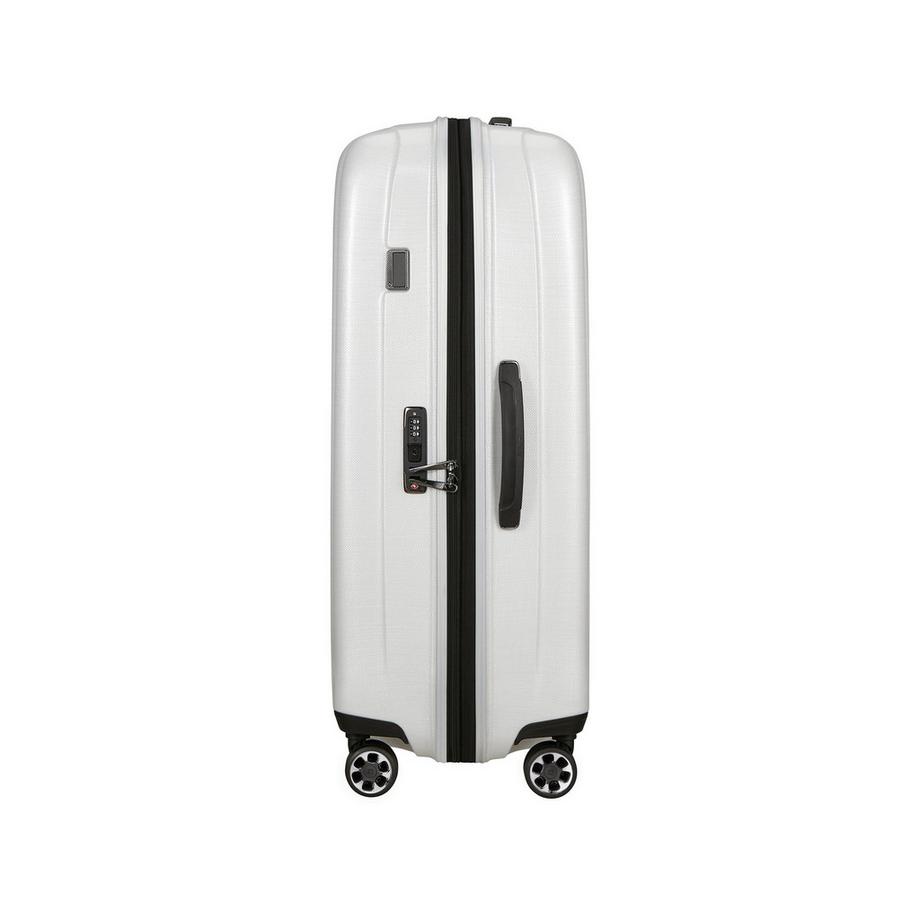 Samsonite 82 CM, Valise rigide NEXIS 