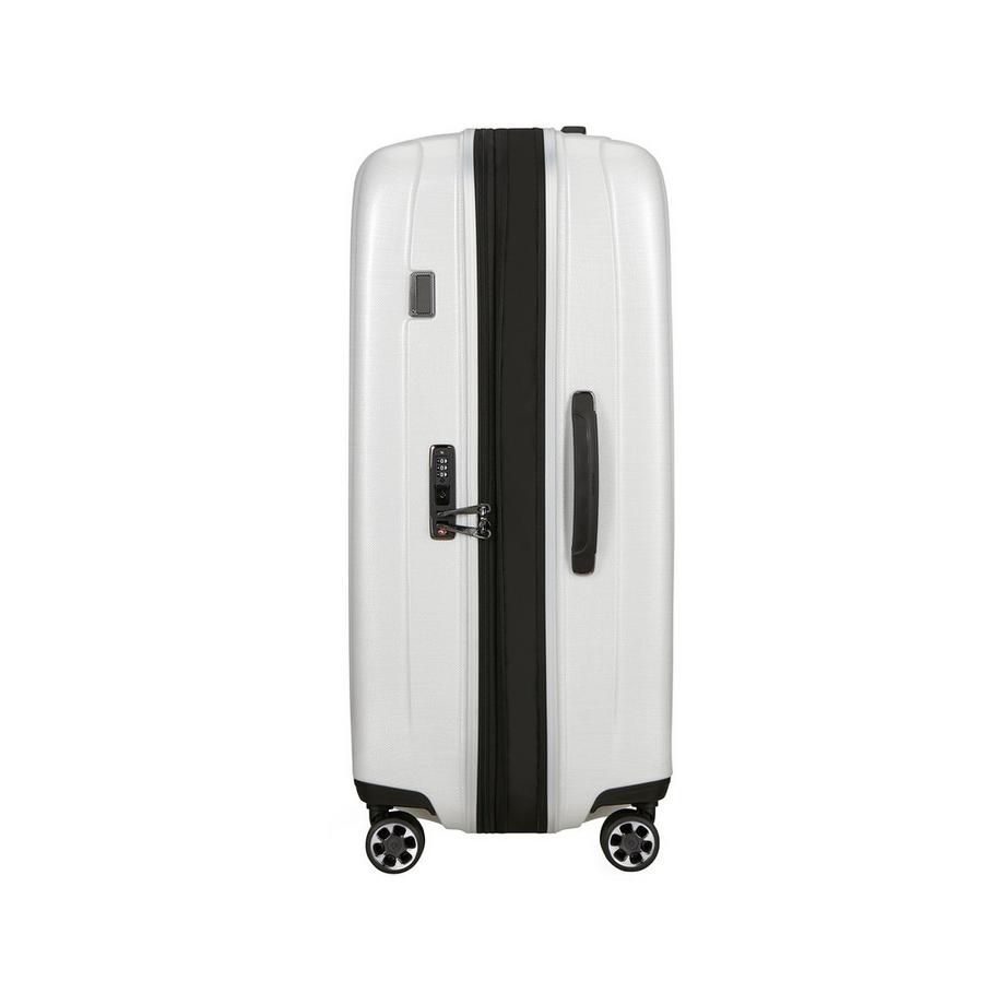 Samsonite 82 CM, Valise rigide NEXIS 