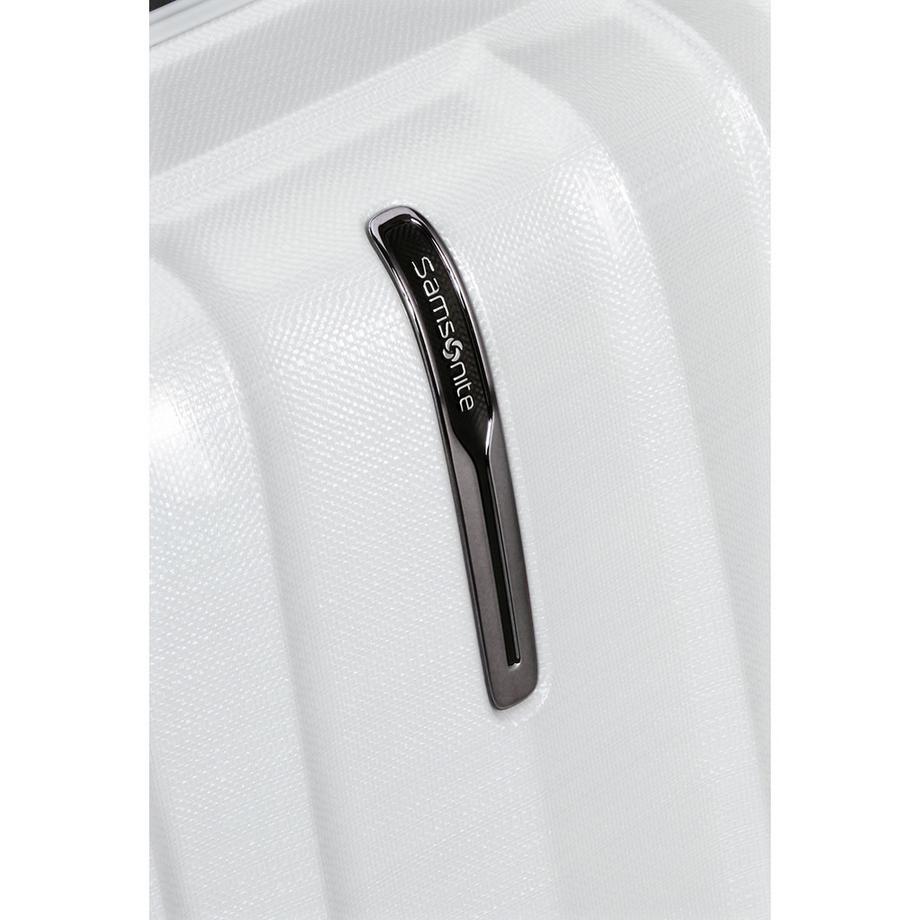 Samsonite 82 CM, Valise rigide NEXIS 