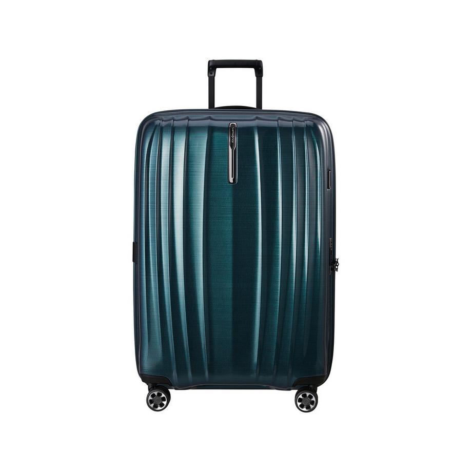 Valise rigide