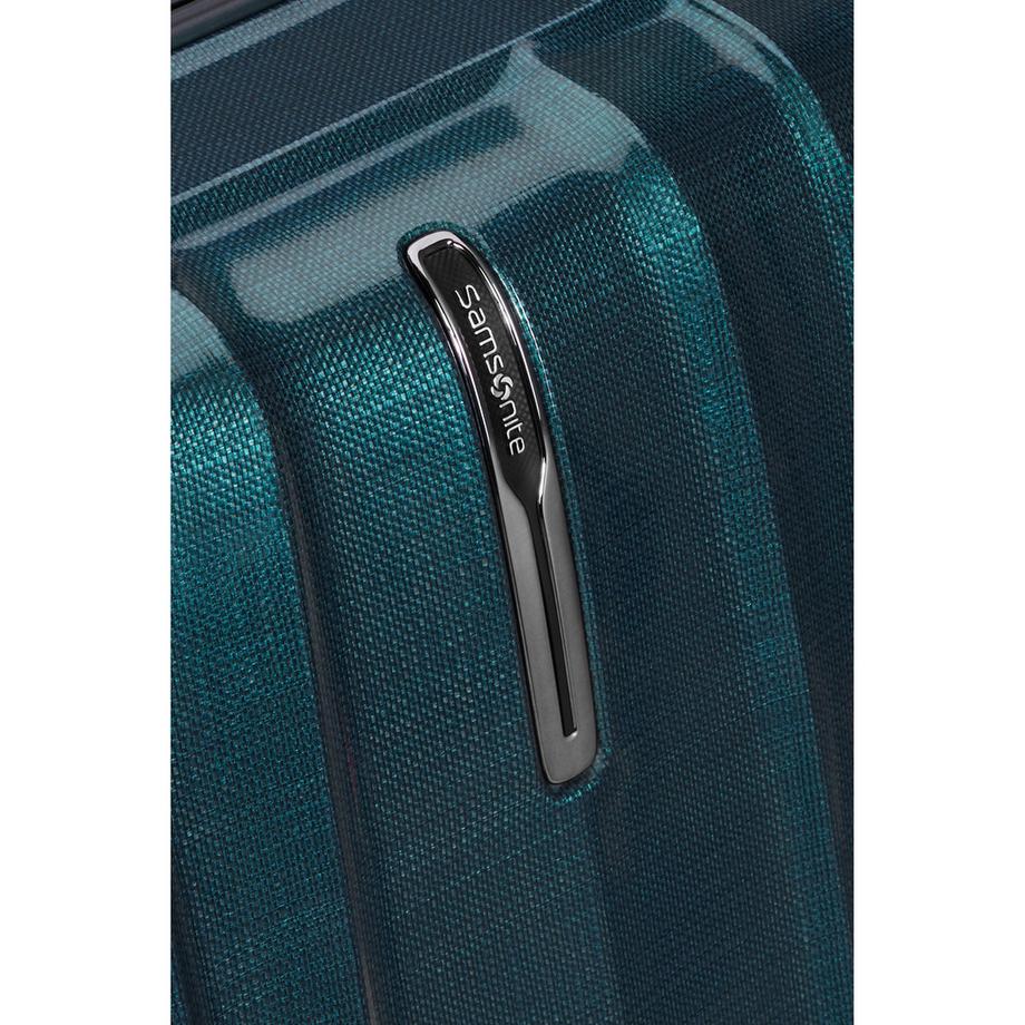 Samsonite 82 CM, Valise rigide NEXIS 