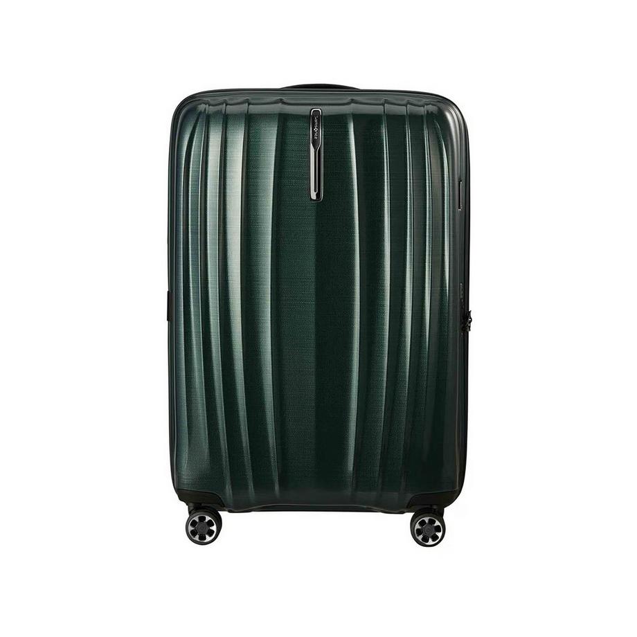 Valise rigide