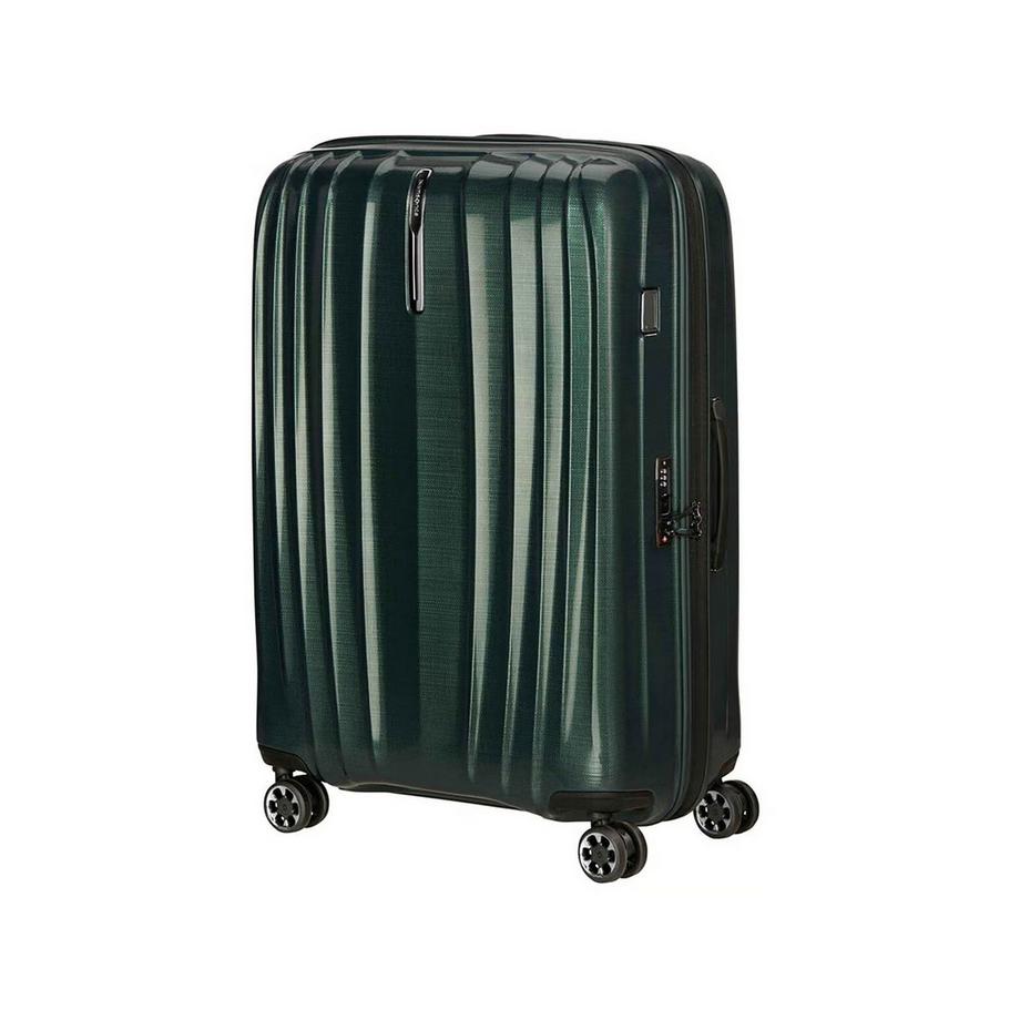 Samsonite 82 CM, Valise rigide NEXIS 