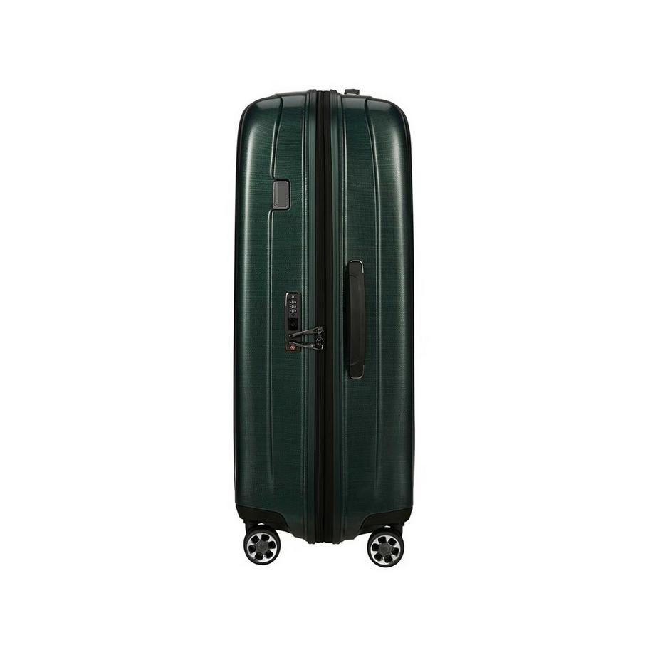 Samsonite 82 CM, Valise rigide NEXIS 
