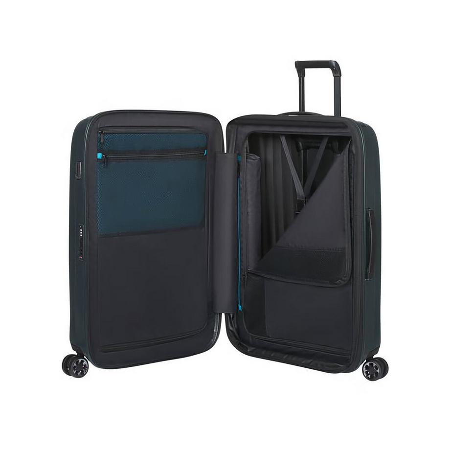 Samsonite 82 CM, Valise rigide NEXIS 