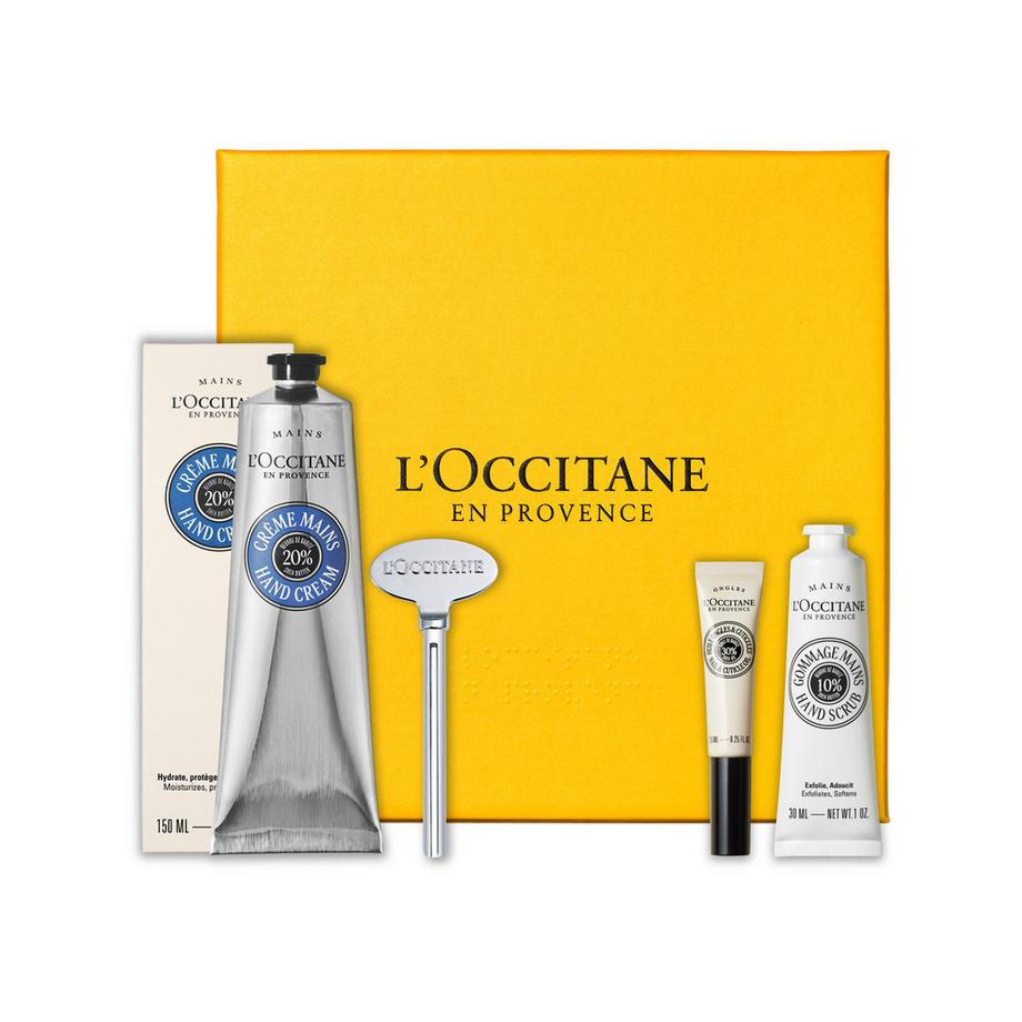 Kartie Confort Hand Gift Set
