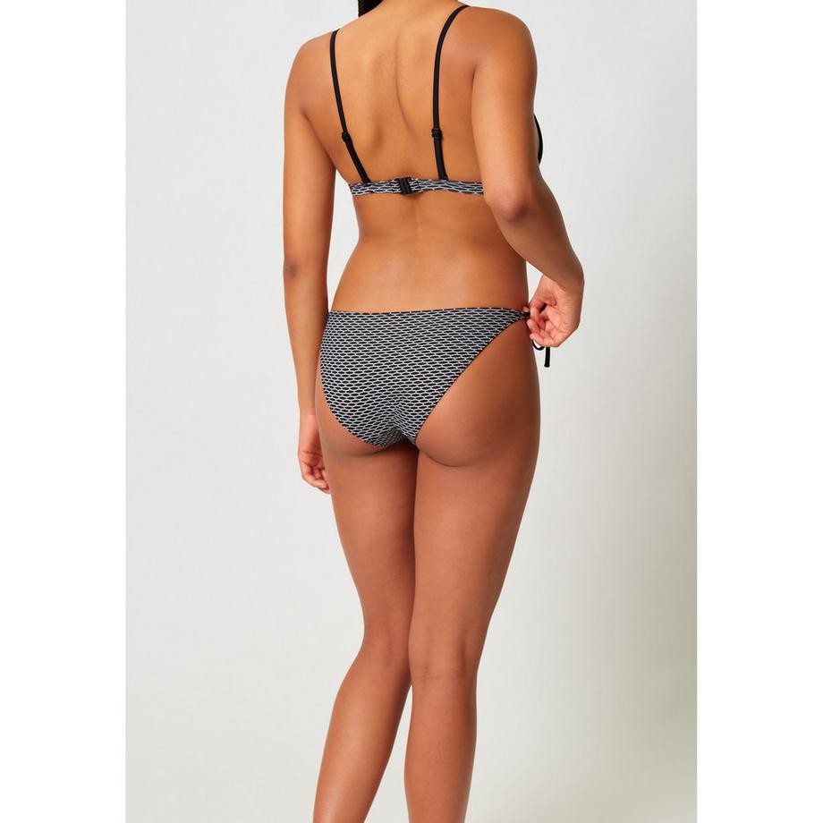 Skiny Maritimemotion Bikini Pezzo Sotto Slip  