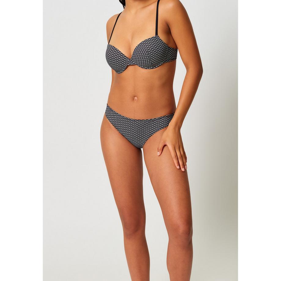 Bikini pezzo sotto
