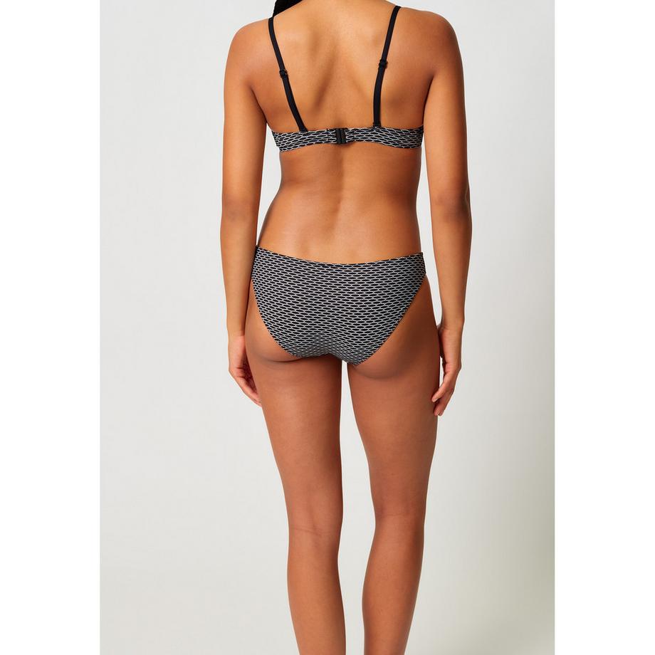 Skiny Maritimemotion Bikini Pezzo Sotto Slip  