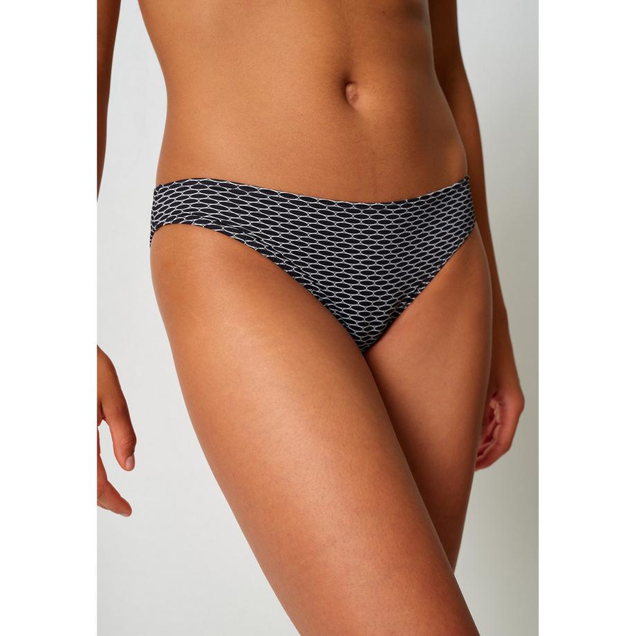Skiny Maritimemotion Bikini Pezzo Sotto Slip  