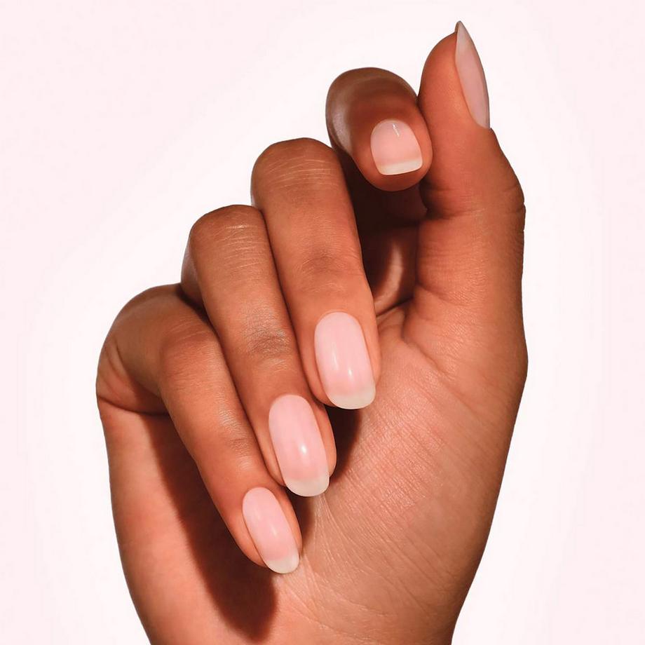 CATRICE  Sheer Beauties Strengthening Nail Polish vernis à ongles 