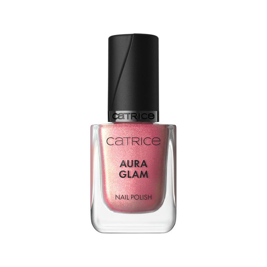 Aura Glam Nail Polish