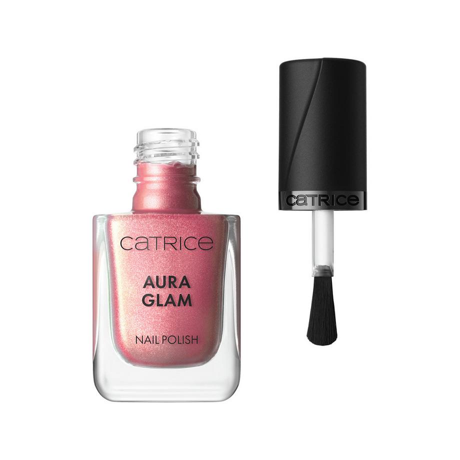 CATRICE  Aura Glam Nail Polish vernis à ongles 