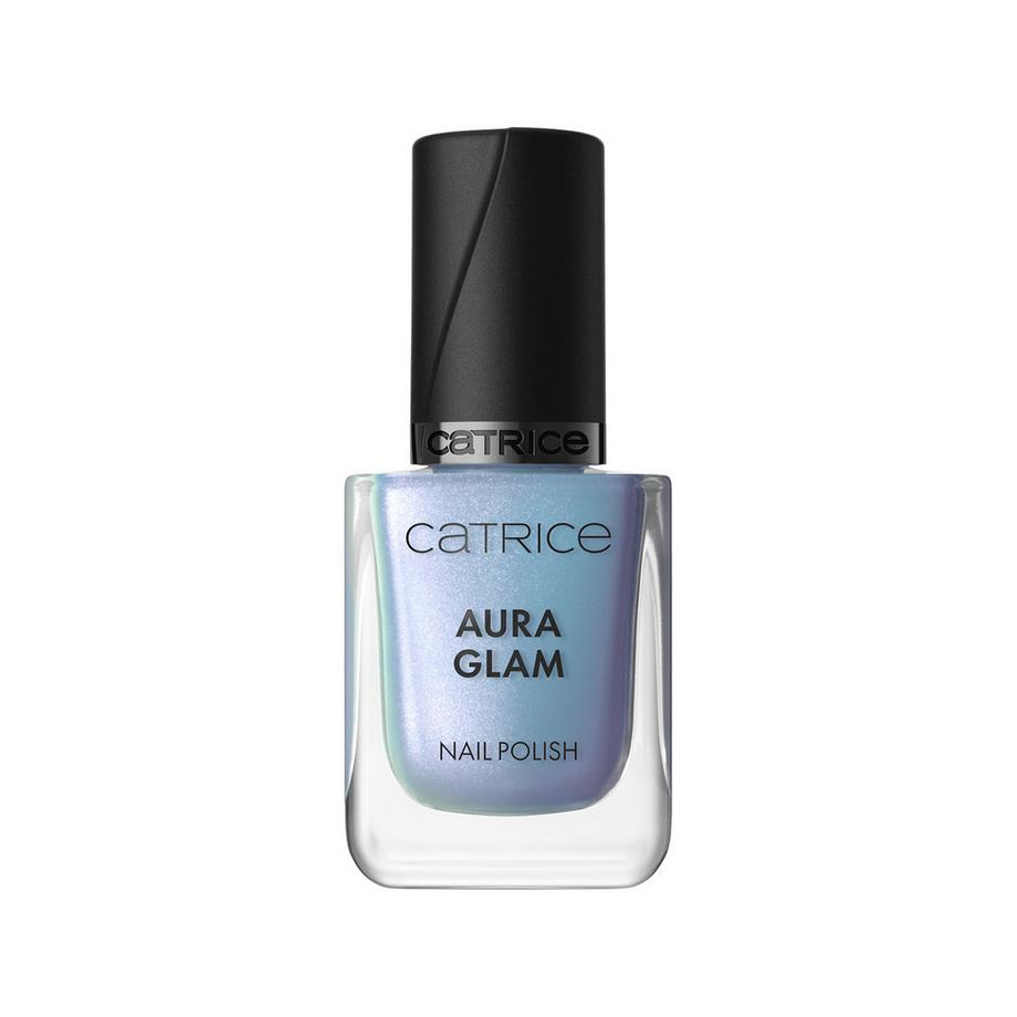 Aura Glam Nail Polish