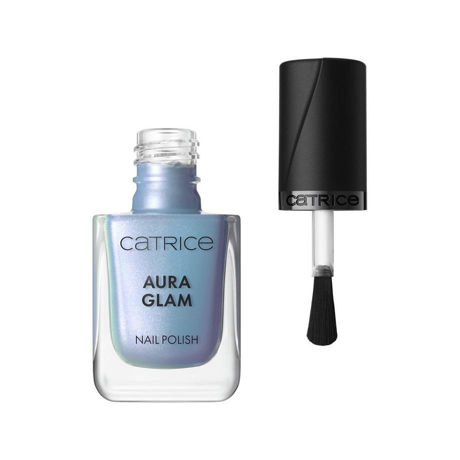 CATRICE  Aura Glam Nail Polish vernis à ongles 