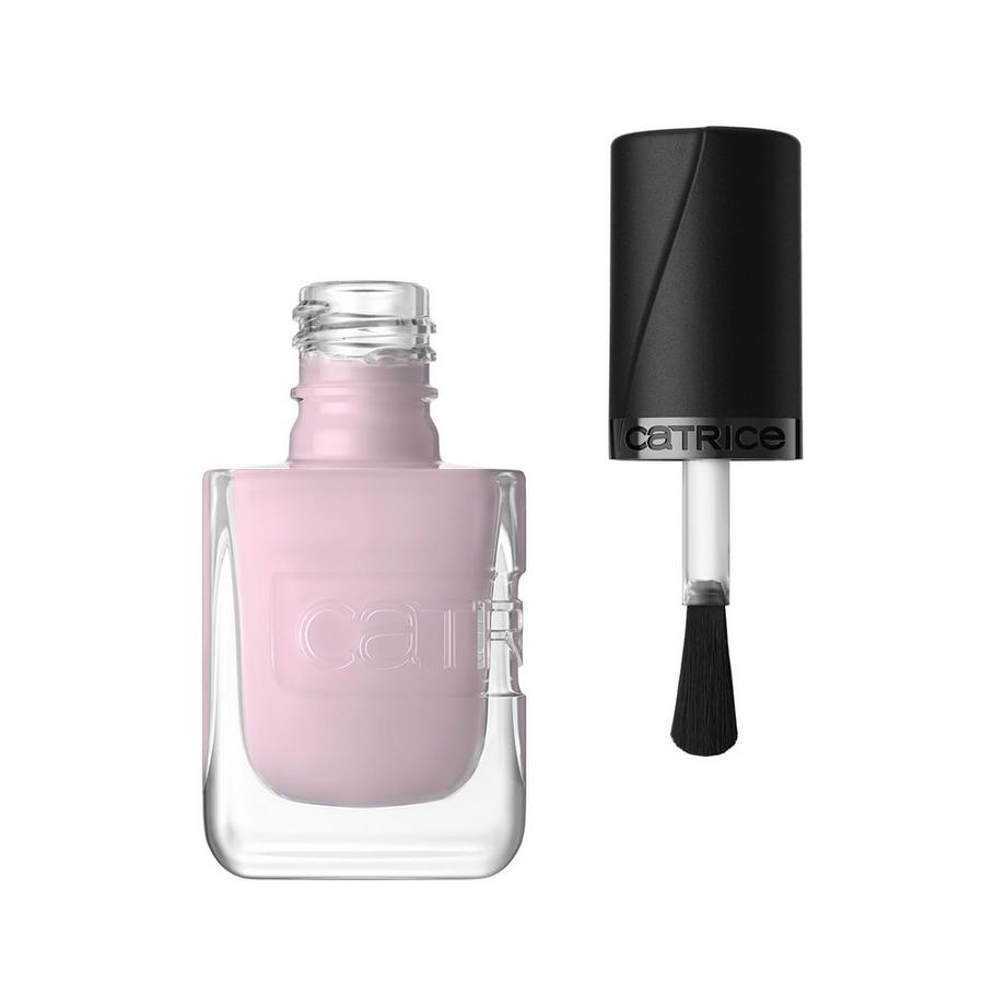CATRICE  GEL AFFAIR Nail Lacquer 