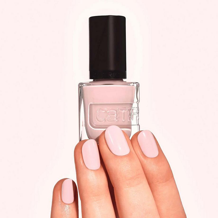 CATRICE  GEL AFFAIR Nail Lacquer 
