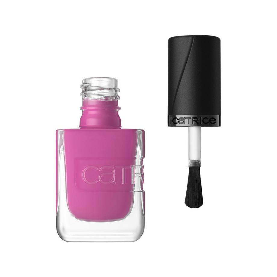 CATRICE  GEL AFFAIR Nail Lacquer 