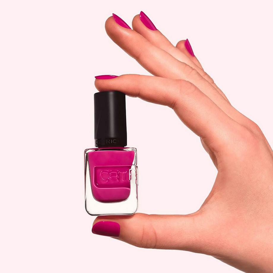 CATRICE  GEL AFFAIR Nail Lacquer 