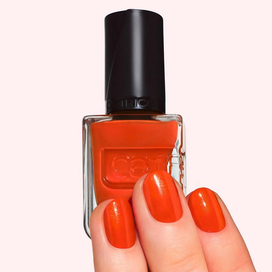 CATRICE  GEL AFFAIR Nail Lacquer 