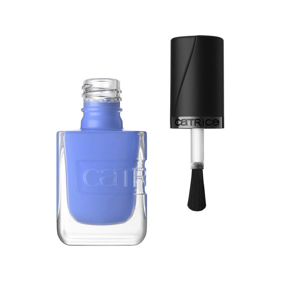 CATRICE  GEL AFFAIR Nail Lacquer 