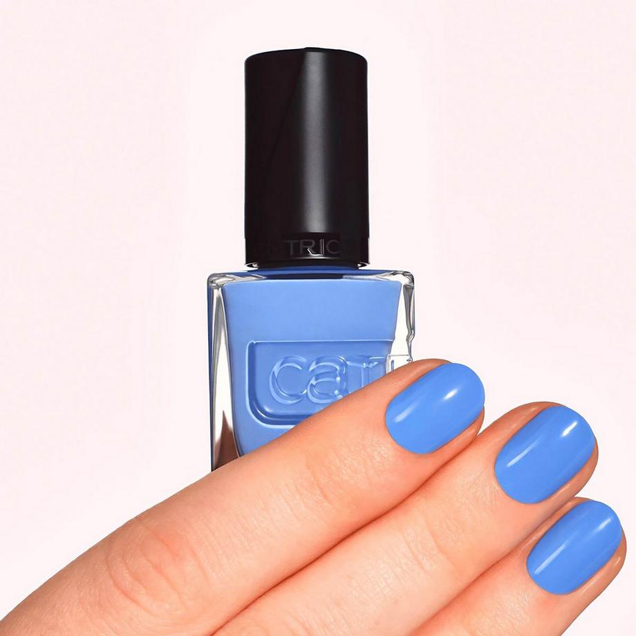 CATRICE  GEL AFFAIR Nail Lacquer 