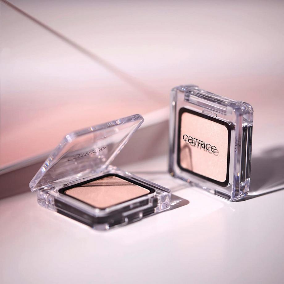 CATRICE  Art Couleurs Eyeshadow 