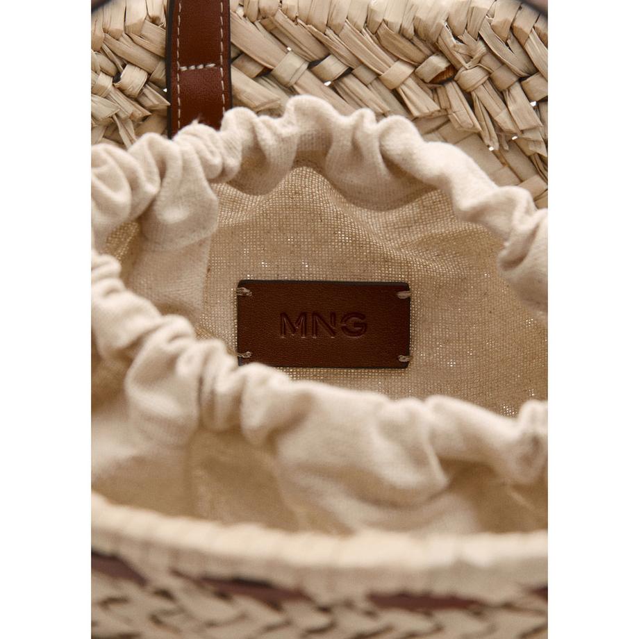 MANGO Cies Crossbody Bag  