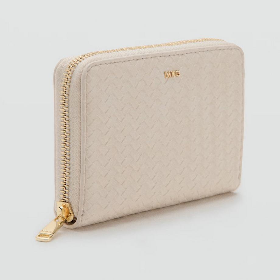 MANGO Tromple Portemonnaie  