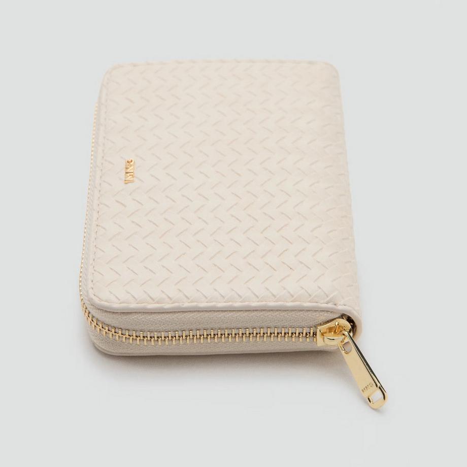 MANGO Tromple Portemonnaie  